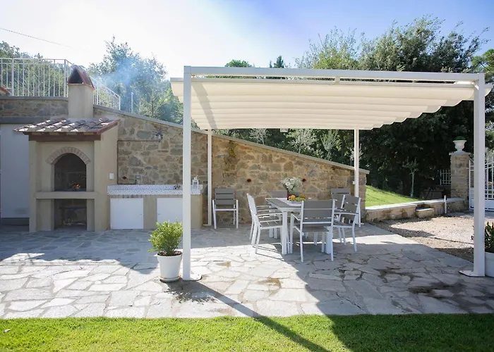 Vacation homes Chiara