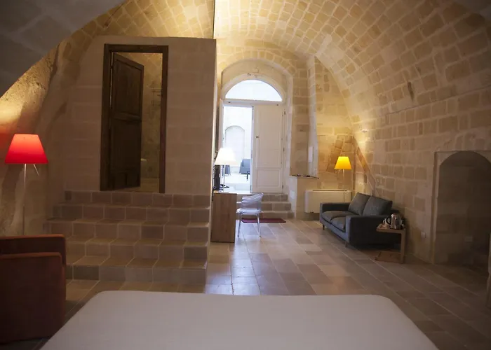 Antico Convicino Rooms Suites&SPA