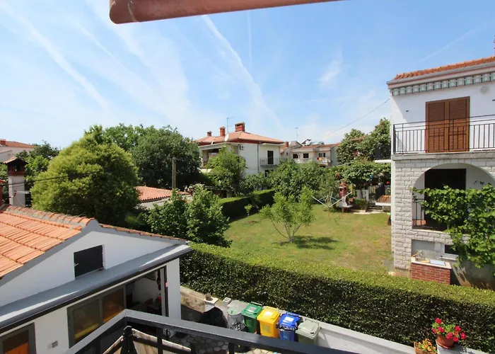 Apartments And Room Silvana
