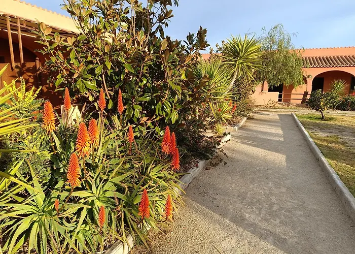 Domaine la Colomine