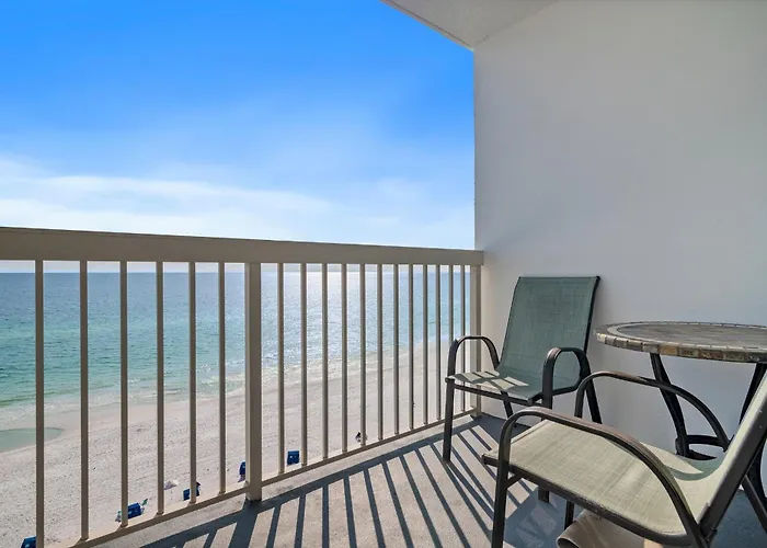 Pelican Beach Resort - Condo Getaways By Cls