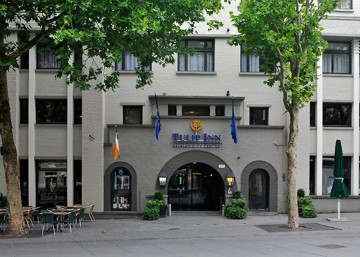  Tulip Inn Heerlen City Centre