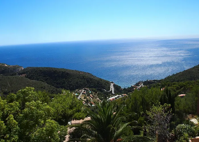Les Terrasses D'Eze - Hotel & Spa