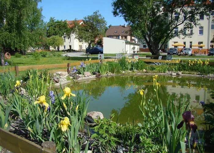 Apartmenthaus Kaiser Friedrich