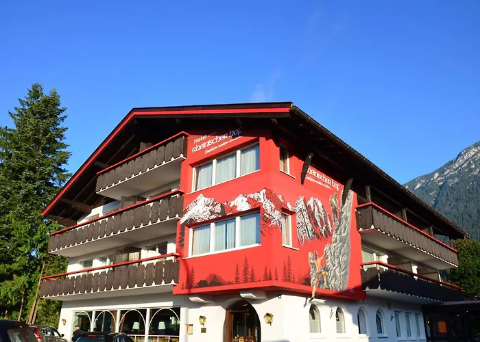 Hotel Rheinischer Hof