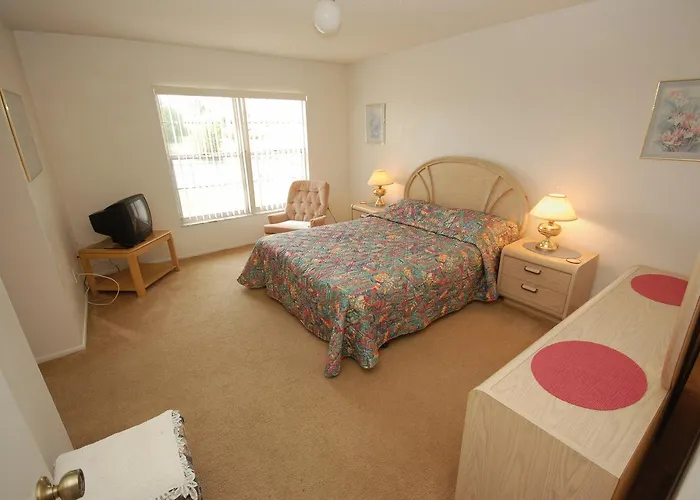 Vacation home: Laguna Villas