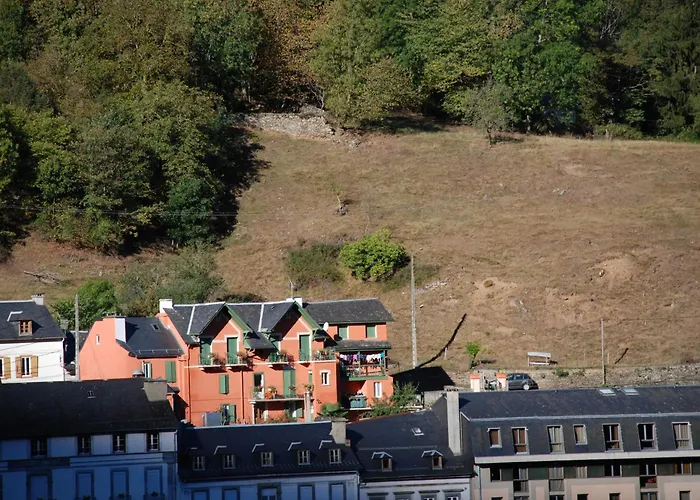 Hôtel Ardiden