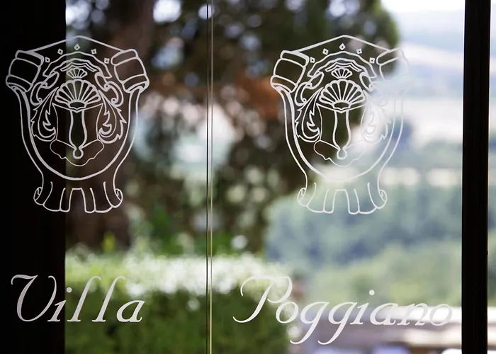  Poggiano