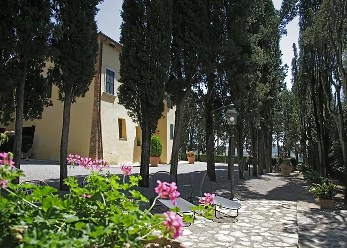  Poggiano