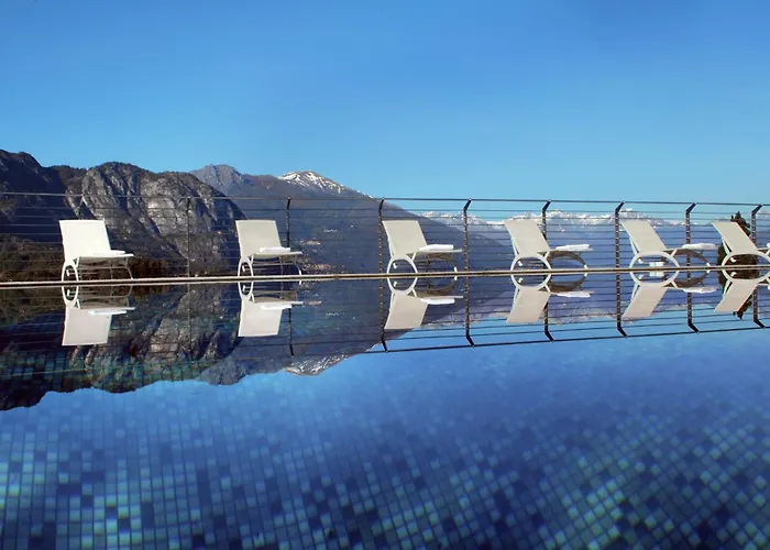 Family Hotel: Borgo Le Terrazze