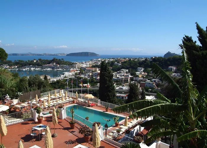 Hotel 3 stelle: Hotel Don Pedro