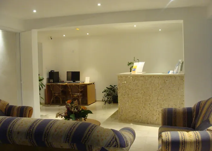 Alexia Apartments