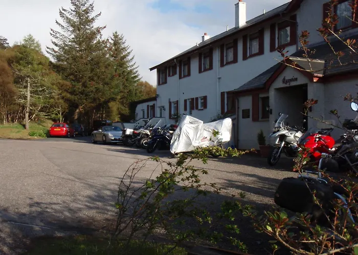 Highland Lodge