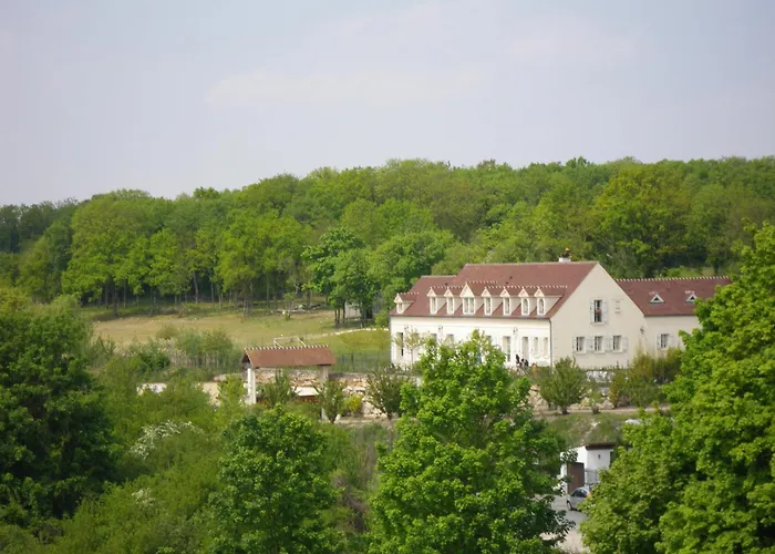 Ferme De La Canardière
