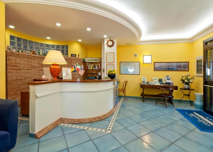 Hotel Ristorante il Colleverde