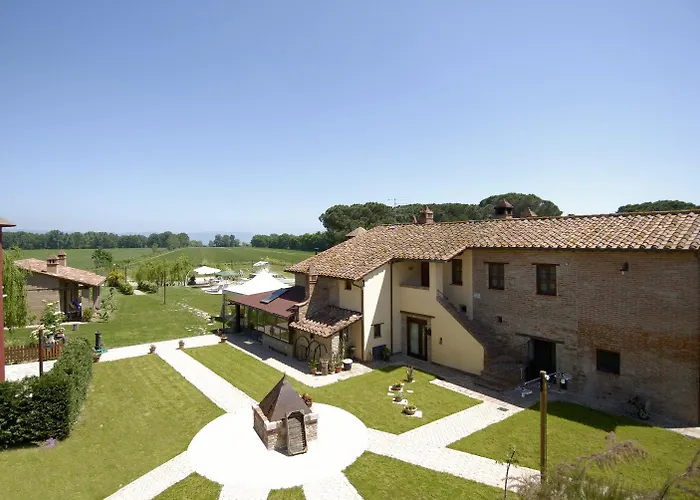 Podere Lacaioli