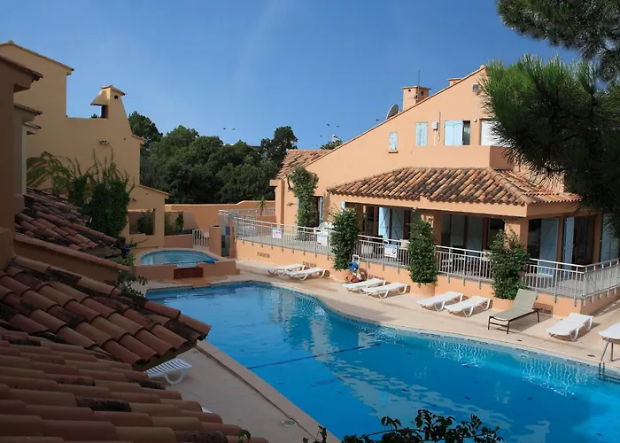 Résidence Lago Verde