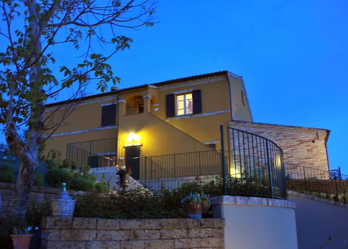 Villa Scuderi