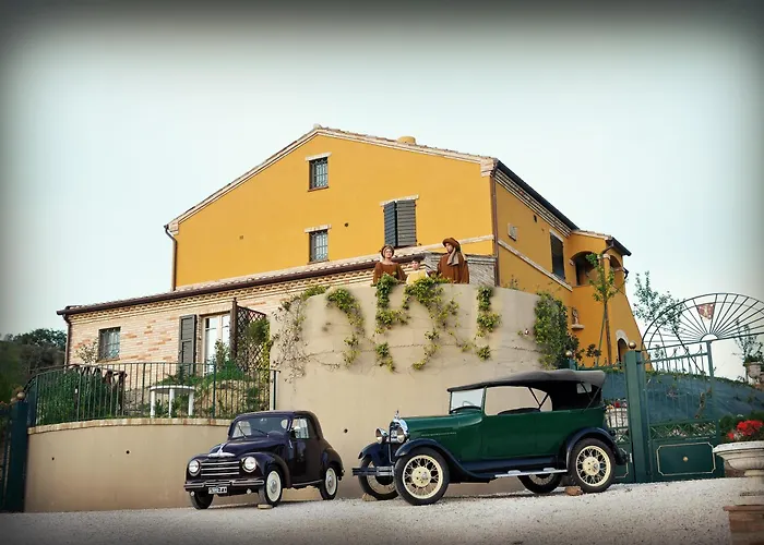 Villa Scuderi