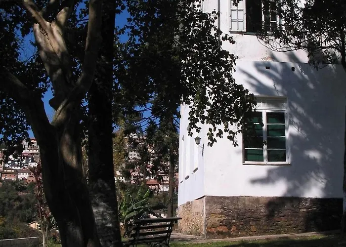 Hotel Pousada Hospedaria Antiga