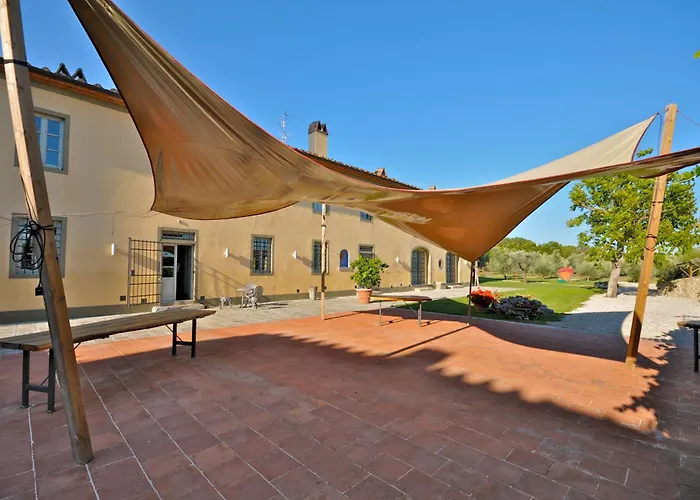 Agriturismo San Rocco