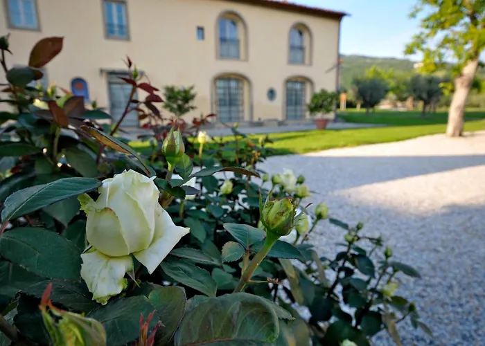 Agriturismo San Rocco