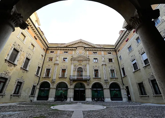 Casa Museo Palazzo Valenti Gonzaga