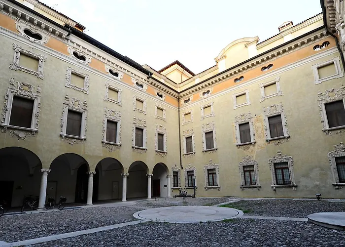 Casa Museo Palazzo Valenti Gonzaga