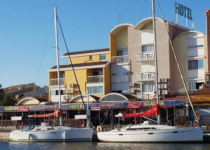  Port