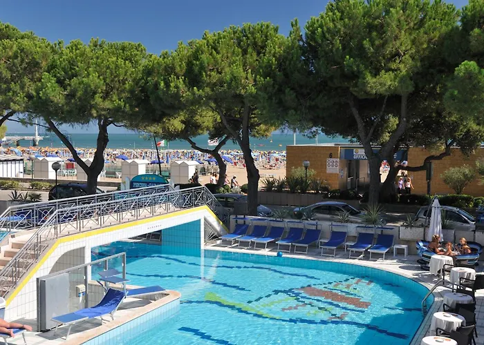 Hotel Miramare