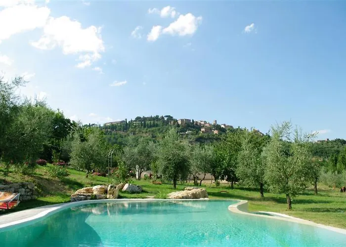 Agriturismo Ardene