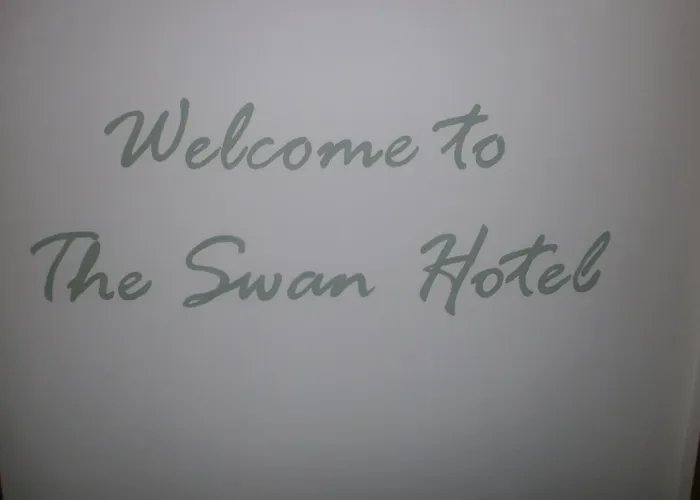 The Swan Hotel
