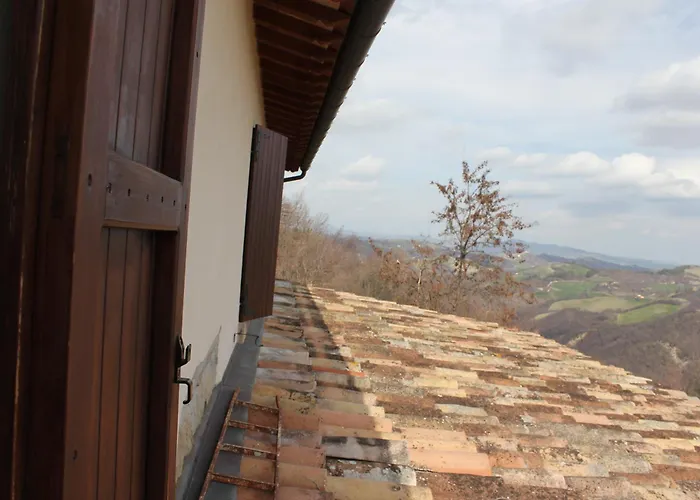 Country House La Valle Del Vento