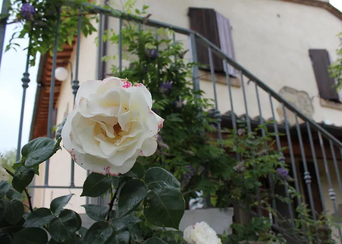 Country House La Valle Del Vento
