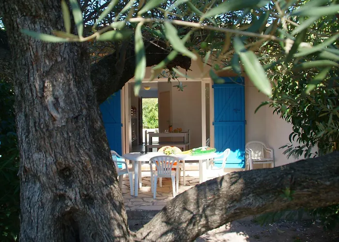 Residence La Palmeraie