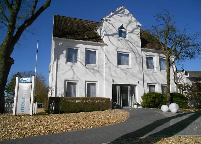 Hotel: meerzeit Hotel