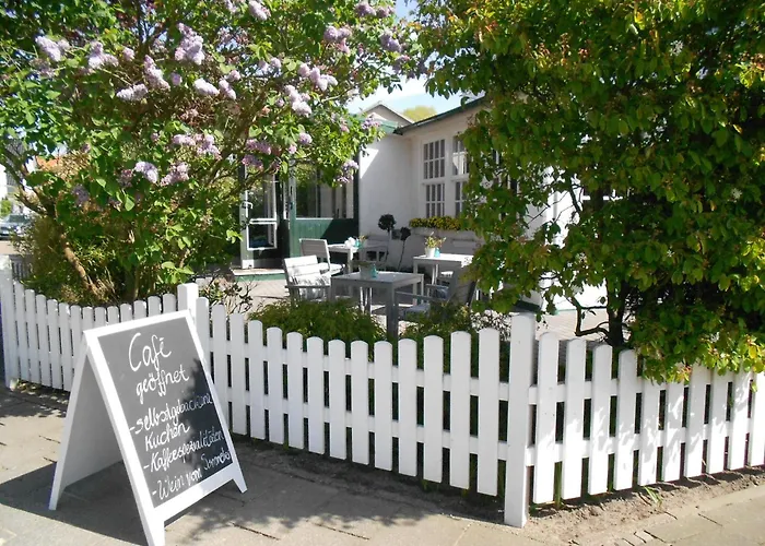 Hotel: meerzeit Hotel
