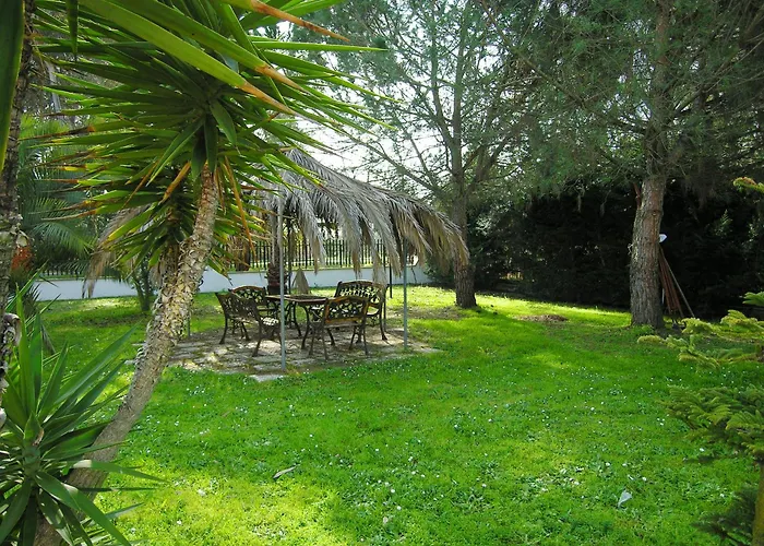 Hotel Villa Aurora