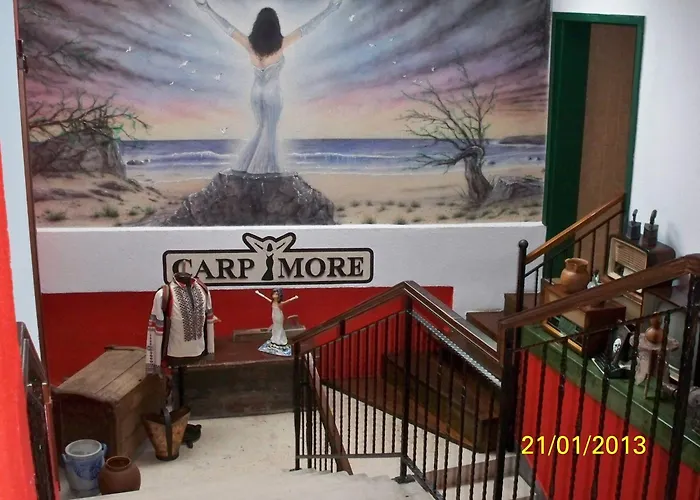 Hotel Carpymore