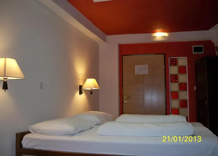 Hotel Carpymore