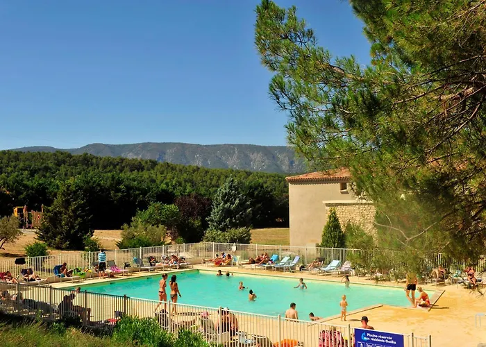 Hôtel bon marché: Résidence Goélia Le Domaine du Moulin Blanc
