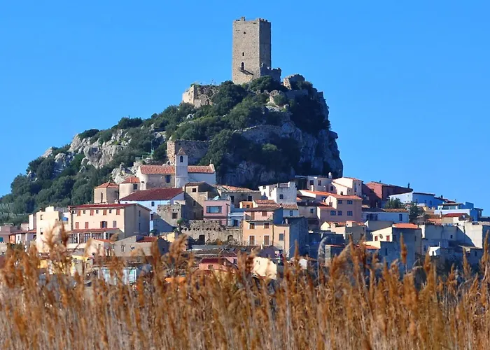 Agriturismo Orvile