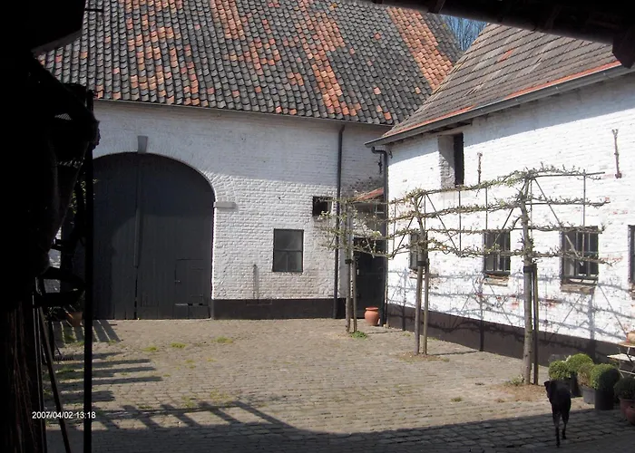Cour 8 Lofts