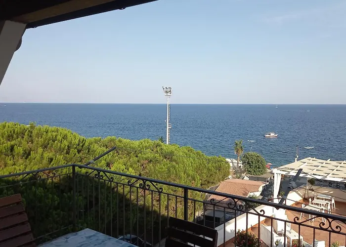 Le Spiagge