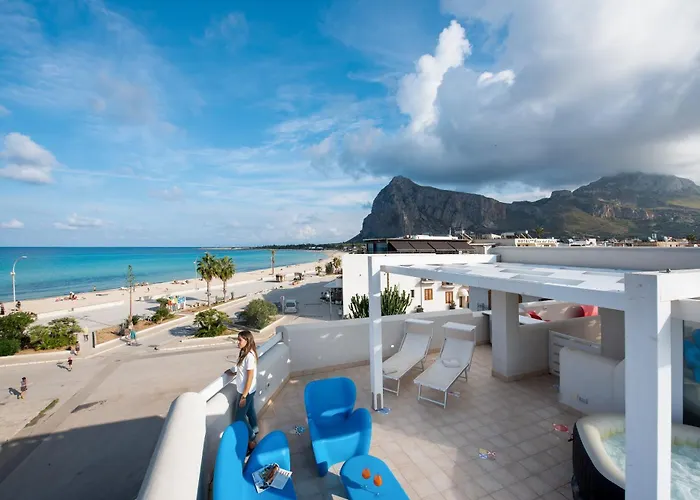 Residence Le Palme