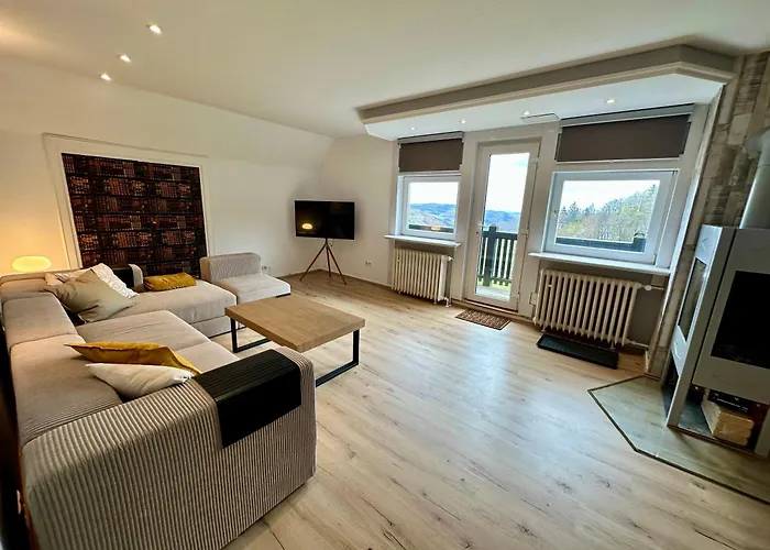 Haus Schneekappe (Winterberg)