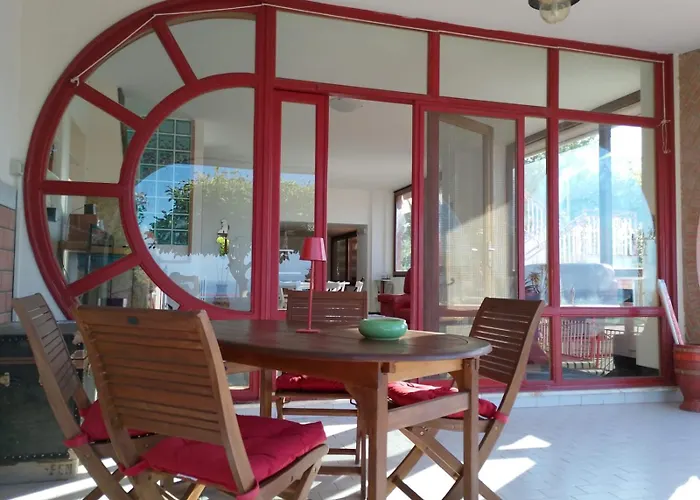 Casa vacanze villa Pellegrino