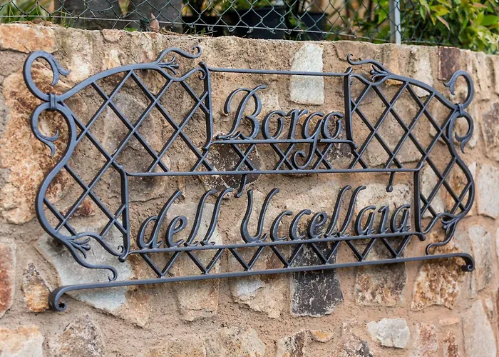 Borgo dell'Uccellaia - Smeraldo