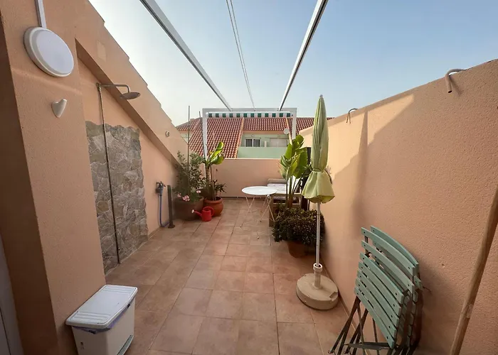 Villas De Frente Marino