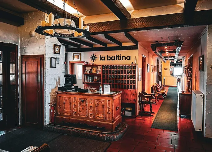 Ristorante La Baitina